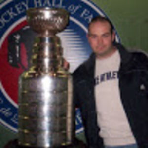 Meet your Posher, Chris